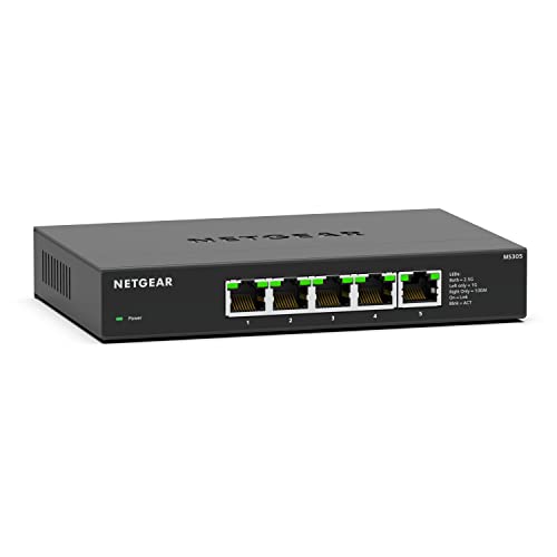 Netgear MS305-100EUS neu von NETGEAR