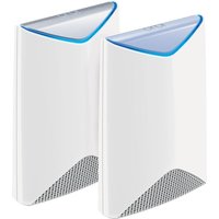 Netgear Orbi Pro SRK60 AC3000 Tri-Band WLAN Mesh-System von Netgear