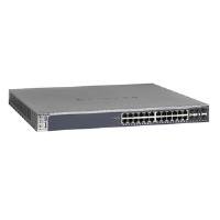 Netgear ProSafe GSM7328Sv1 IPv6 und Multicast Routing Lizenz-Upgrade von Netgear