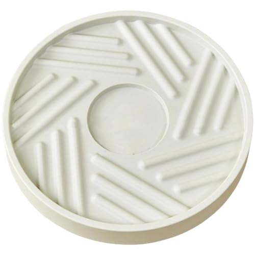 NethCasti Pflanzencaddy mit Rädern, 9 Zoll 360 Grad Rolling Plant-Ständer eingebauter Wasserbehälter, Plastikrollpflanzerbasi NethCasti Pflanzencaddy mit Rädern, 9 Zoll 360 Grad Rolling Plant-Ständer eingebauter Wasserbehälter, Plastikrollpflanzerbasi von NethCasti