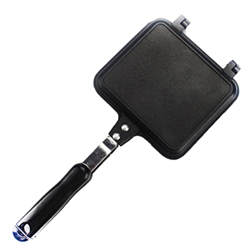 Toastie Maker Bankside Grill Camping Sandwich Toaster Outdoor Grill Frühstücksopper Toastie von NethCasti