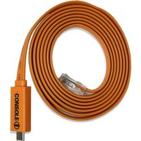 Netool IO NE1-Rconsole Remote RS232 Konsolenkabel Kabel 1St. Netool IO NE1-Rconsole Remote RS232 Konsolenkabel Kabel 1St. von Netool IO