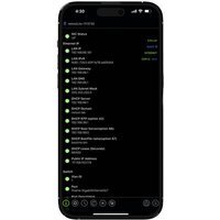 Netool IO Netzwerkprüfgerät NE1E netool.io Lite Smarter Netzwerktester Netzwerk Netool IO Netzwerkprüfgerät NE1E netool.io Lite Smarter Netzwerktester Netzwerk von Netool IO