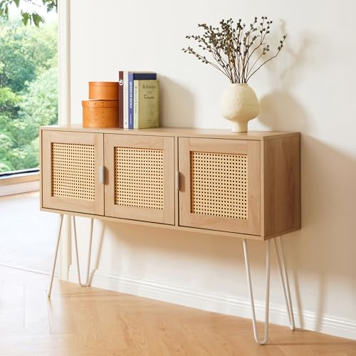 Netstar Eingangstisch (Natur) von Netstar Furnish