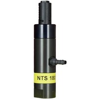 Netter Vibration Kolbenvibrator 01918500 NTS 180 NF Nenn-Frequenz (bei 6 bar): 4880 U/min 1/8  1St von Netter Vibration