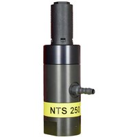 Netter Vibration Kolbenvibrator 01925600 NTS 250 HF Nenn-Frequenz (bei 6 bar): 5773 U/min 1/8  1St von Netter Vibration