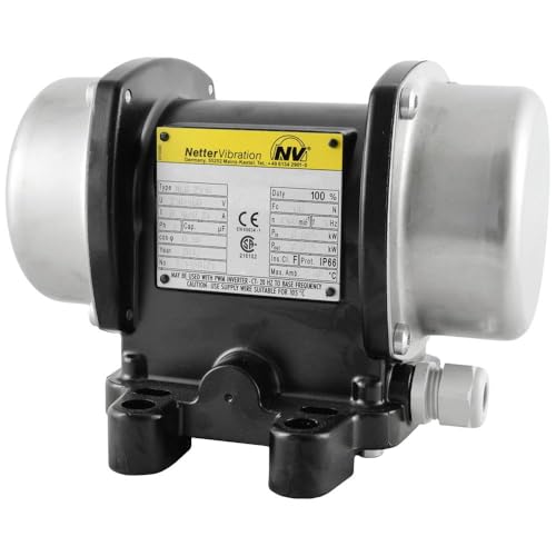 Netter Vibration – neg elektrische externe Vibration 2530 von Netter Vibration