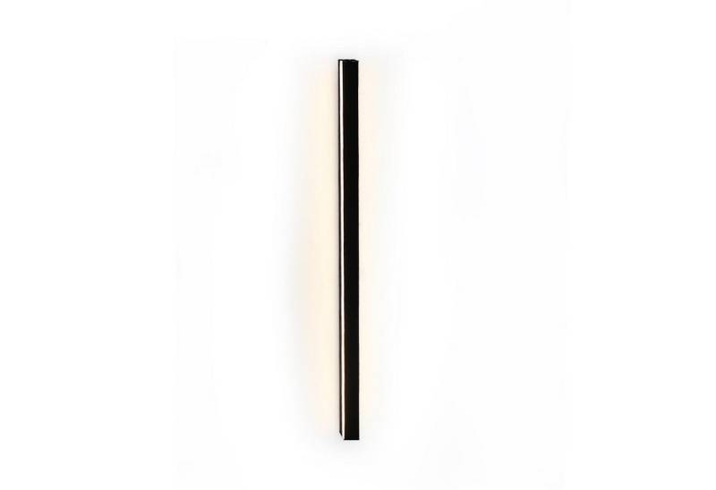 Nettlife LED Wandleuchte innenmodern 80CM 27W 3000K warmweiß, LED fest integriert von Nettlife