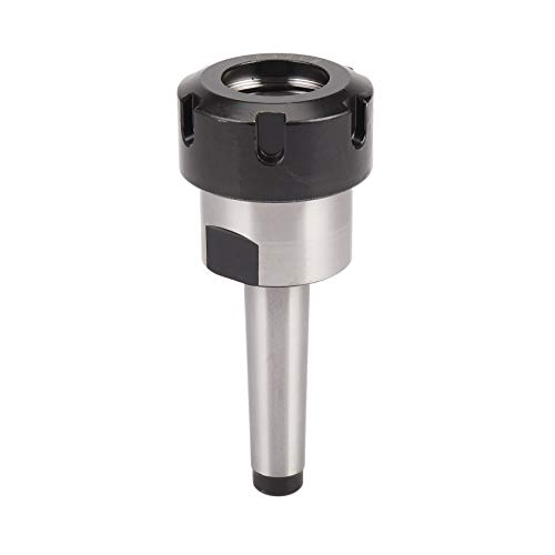 Nettoppo Cnc Machine Werkzeug Halter Mt2 Er32 M10 Spannzange Futter Morsekegel Werkzeughalter Mt2-Er32 Spannzange Futter Halter von Nettoppo