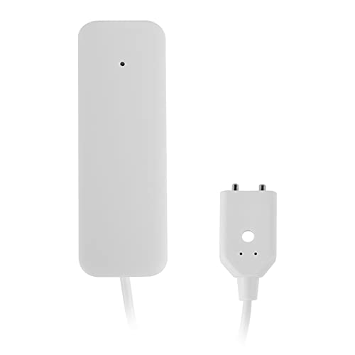 Nettoppo Tuya Zigbee Wasser Lecken Sensor Drahtloser ÜBerschwemmungs Detektor Wasser Lecken Erkennungs Alarm Wasserstands üBerlauf Alarm Nettoppo Tuya Zigbee Wasser Lecken Sensor Drahtloser ÜBerschwemmungs Detektor Wasser Lecken Erkennungs Alarm Wasserstands üBerlauf Alarm von Nettoppo