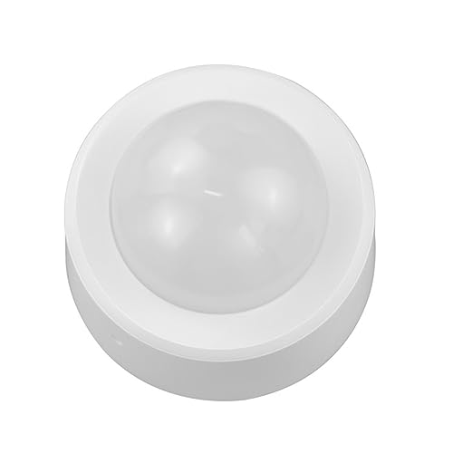 Nettoppo Zigbee Smart Human Presence Sensor Human Motion Sensor mit Alarm für Home Smart Life Nettoppo Zigbee Smart Human Presence Sensor Human Motion Sensor mit Alarm für Home Smart Life von Nettoppo
