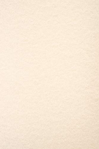 Netuno 100x Marmorkarton Hell-Beige DIN A4 297 x 210 mm 180g Aster Laguna Sand Marmorpapier Effekt-Karton Bastel-Karton marmoriert für Einladungs-Karten Speisekarten Diplome Zertifikate von Netuno
