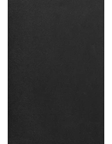Netuno 10 Blatt Tonkarton Schwarz DIN A4 21 x 29,7 cm Burano Nero 400g schwarze Kartonpappe zum Basteln Bastelbogen starker Tonkarton Bastelkarton matt hochwertig für kreative Projekte DIY Netuno 10 Blatt Tonkarton Schwarz DIN A4 21 x 29,7 cm Burano Nero 400g schwarze Kartonpappe zum Basteln Bastelbogen starker Tonkarton Bastelkarton matt hochwertig für kreative Projekte DIY von Netuno