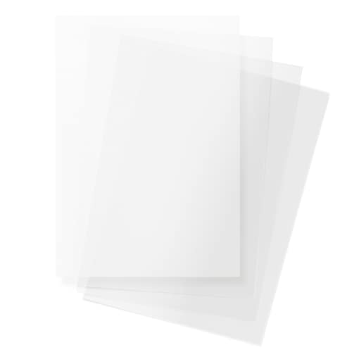 Netuno 10 x Weiß Transparentpapier DIN A5 148x 210 mm 100g Bastelpapier transparent bedruckbar für Einladungs-Karten Weihnachts-Karten Hochzeitskarten Einleger Laterne basteln Pergamentpapier A4 Netuno 10 x Weiß Transparentpapier DIN A5 148x 210 mm 100g Bastelpapier transparent bedruckbar für Einladungs-Karten Weihnachts-Karten Hochzeitskarten Einleger Laterne basteln Pergamentpapier A4 von Netuno