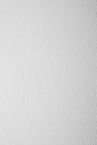 Netuno 100x Bastelpapier Weiß beidseitig strukturiert DIN A4 21 x 29,7 cm 120g Prisma Bianco geprägtes Papier mit Struktur zum Basteln Netuno 100x Bastelpapier Weiß beidseitig strukturiert DIN A4 21 x 29,7 cm 120g Prisma Bianco geprägtes Papier mit Struktur zum Basteln von Netuno