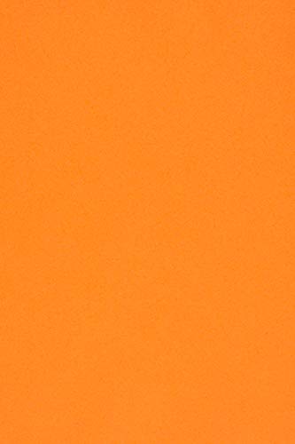 Netuno 100x Tonkarton Orange DIN A4 210× 297 mm 210g Sirio Color Arancio Feinkarton farbig Bastelkarton A4 Ton-Zeichen-Karton zum Basteln Bedrucken Visitenkarten Netuno 100x Tonkarton Orange DIN A4 210× 297 mm 210g Sirio Color Arancio Feinkarton farbig Bastelkarton A4 Ton-Zeichen-Karton zum Basteln Bedrucken Visitenkarten von Netuno