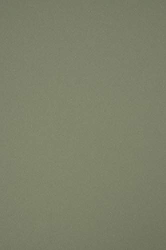 Netuno 10x Bastelpapier Oliv DIN A5 148 x 210 mm 120g Materica Verdigris Umweltpapier bedruckbar Öko Naturpapier Druckerpapier ökologisch Kreativ-Papier recycled umweltfreundlich farbiges Papier Netuno 10x Bastelpapier Oliv DIN A5 148 x 210 mm 120g Materica Verdigris Umweltpapier bedruckbar Öko Naturpapier Druckerpapier ökologisch Kreativ-Papier recycled umweltfreundlich farbiges Papier von Netuno