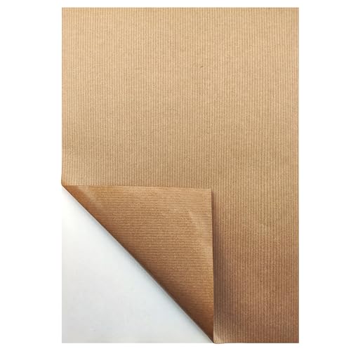 Netuno 200 Blatt Kraftpapier selbstklebend DIN A3 297 x 410 mm selbstklebendes Kraftpapier a3 Bastelpapier Kraftpapier mit Klebstoff zum Bedrucken Beschriften Bemalen für Etiketten für Drucker Netuno 200 Blatt Kraftpapier selbstklebend DIN A3 297 x 410 mm selbstklebendes Kraftpapier a3 Bastelpapier Kraftpapier mit Klebstoff zum Bedrucken Beschriften Bemalen für Etiketten für Drucker von Netuno
