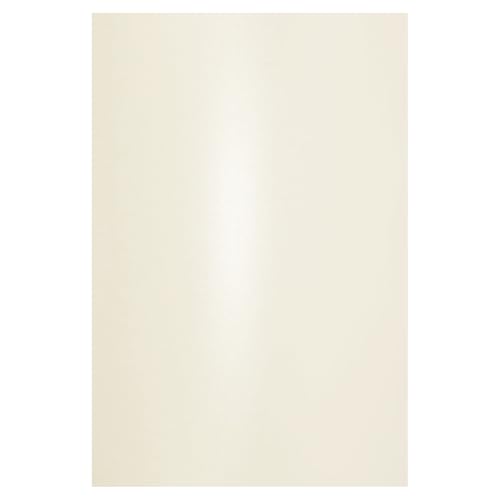 Netuno 20x Bastelkarton Perlmutt Creme DIN A4 21 x 29,7 cm 300g Aster Metallic Cream Perlmuttkarton doppelseitig glänzend Glanzkarton Creme für Hochzeit Geburtstag Taufe Karten Netuno 20x Bastelkarton Perlmutt Creme DIN A4 21 x 29,7 cm 300g Aster Metallic Cream Perlmuttkarton doppelseitig glänzend Glanzkarton Creme für Hochzeit Geburtstag Taufe Karten von Netuno