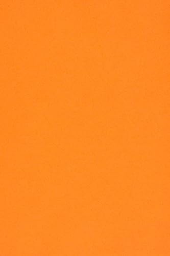 Netuno 50 x Tonkarton DIN A3 297x 420 mm Orange 250g Burano Arancio Trop Bastelkarton einfarbig Fotokarton A3 bunt durchgefärbt Feinpapier DIY Bogen Kreativ-Karton farbig buntes Tonpapier Netuno 50 x Tonkarton DIN A3 297x 420 mm Orange 250g Burano Arancio Trop Bastelkarton einfarbig Fotokarton A3 bunt durchgefärbt Feinpapier DIY Bogen Kreativ-Karton farbig buntes Tonpapier von Netuno