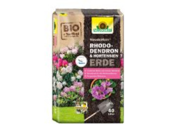 NeudoHum ® Rhododendron- und HortensienErde, NEUDORFF ®, Sack, 40 Liter von NEUDORFF ®