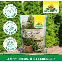 Azet Buxus und Ilex Dünger - 1 kg - Neudorff Azet Buxus und Ilex Dünger - 1 kg - Neudorff von Neudorff