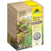 Neudorff - Azet GartenKalk - 2,5 kg von Neudorff