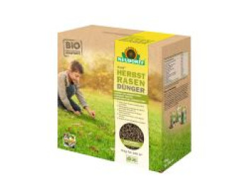 Azet ® Herbstrasen-Dünger, NEUDORFF ®, Karton, 5 kg von NEUDORFF ®