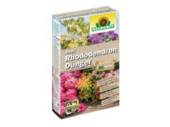 Azet ® Rhododendron-Dünger, NEUDORFF ®, Packung, 2,5 kg von NEUDORFF ®
