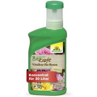 BioKraft Vitalkur für Rosen - 300 ml - Neudorff von Neudorff