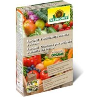 DЩnger Orga Orta und Garten 1 kg granuliert - Neudorff von Neudorff