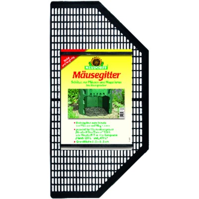 Mäusegitter zu Thermokomposter von Neudorff