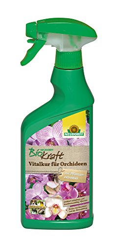 NEUDORFF - BioKraft Vitalkur für Orchideen AF - 500 ml von Neudorff