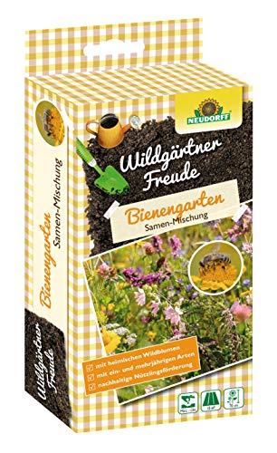 NEUDORFF WildgärtnerFreude Bienengarten - 00903 NEUDORFF WildgärtnerFreude Bienengarten - 00903 von Neudorff