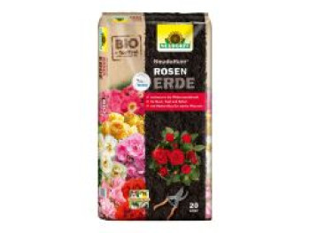 NeudoHum ® Rosenerde, NEUDORFF ®, Sack, 20 Liter von NEUDORFF ®