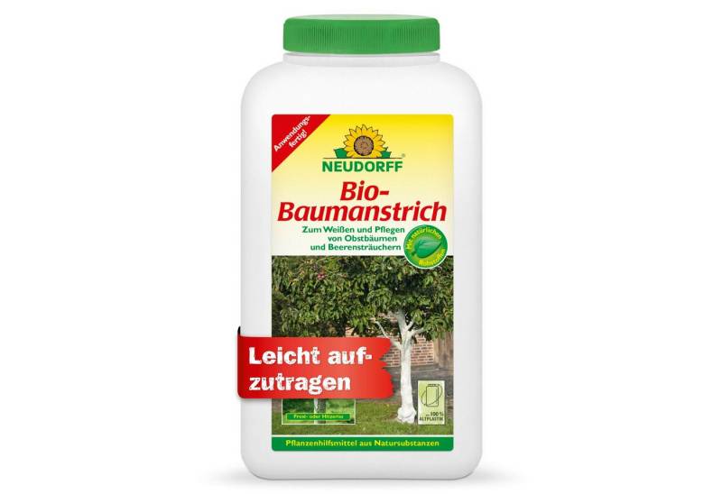 Neudorff Baumanstrich Bio-Baumanstrich 2 Liter, 2000 ml von Neudorff