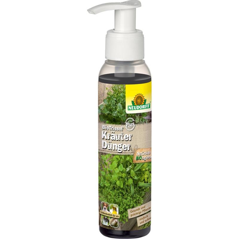 Neudorff Azet Plus Kräuter-Dünger im Dosierspender 100 ml von Neudorff