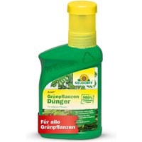 BioTrissol GrünpflanzenDünger - 250 ml - Neudorff von Neudorff
