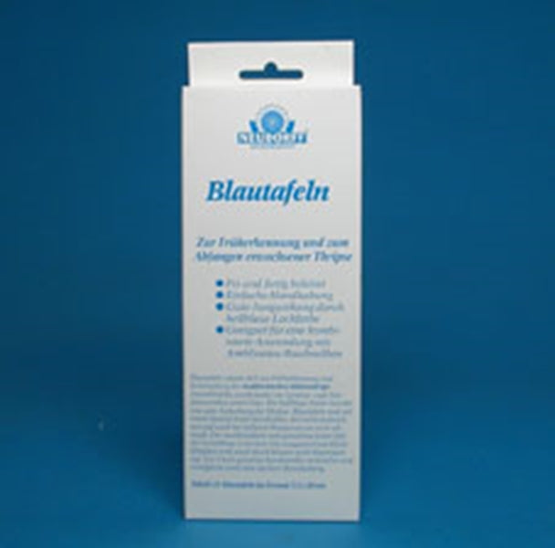 Neudorff Blautafeln 20 Stück von Neudorff
