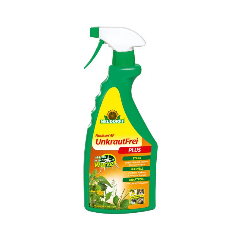 Neudorff &#039;Finalsan® Unkrautfrei Plus&#039; AF - 750 ml von Neudorff