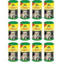 Neudorff - Marder- & Waschbär-Schreck - 12x 300 g von Neudorff
