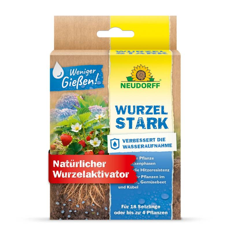 Neudorff MyccoVital Wurzelfit 3 x 9 g von Neudorff