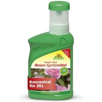 Neudo-Vital Rosen Spritzmittel - 250 ml - Neudorff von Neudorff