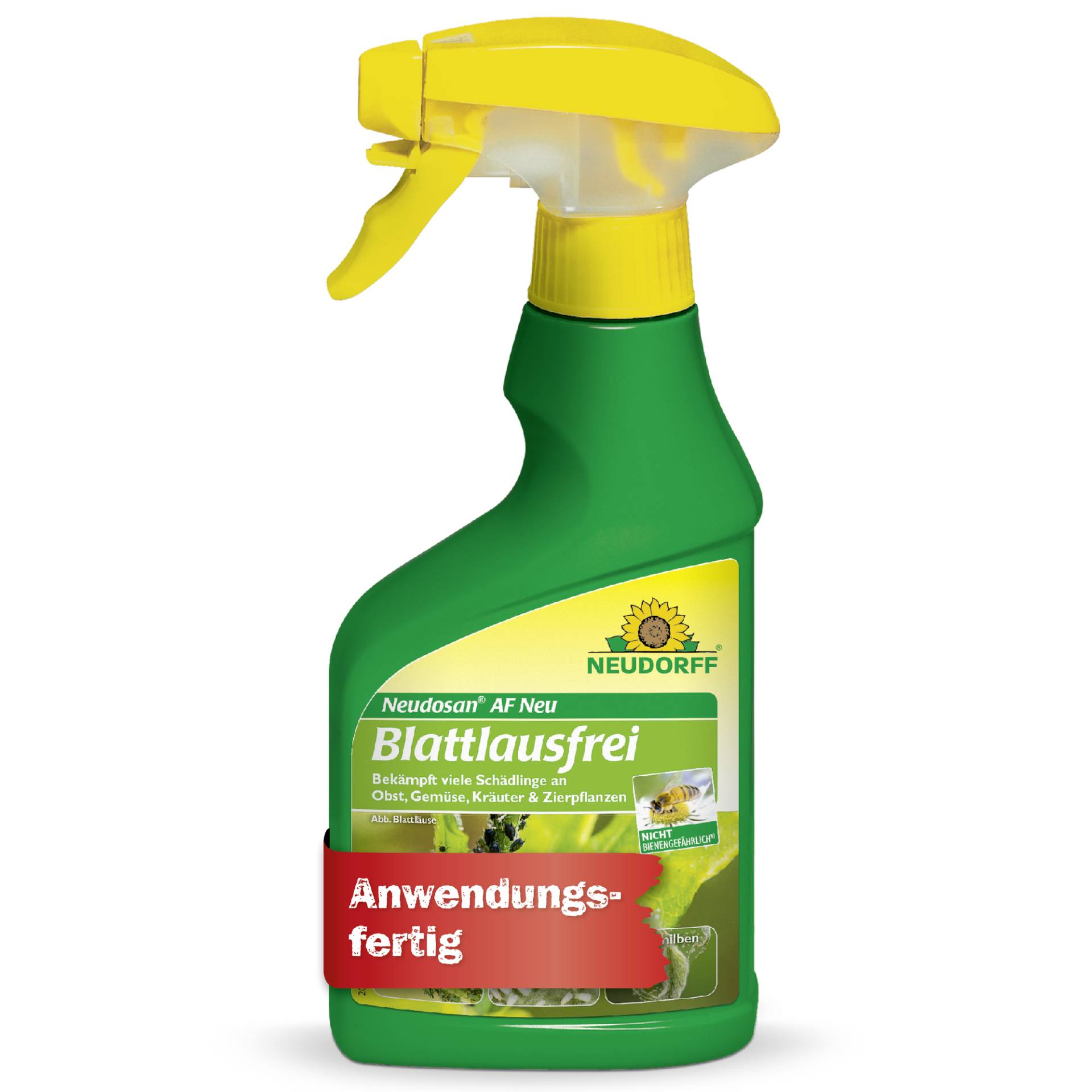 Neudorff Neudosan AF Blattlausfrei 250 ml Neudorff Neudosan AF Blattlausfrei 250 ml von Neudorff