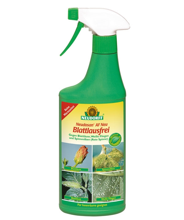Neudorff Neudosan Blattlausfrei 500 ml, Pfl.Reg.Nr. 2623 von Neudorff