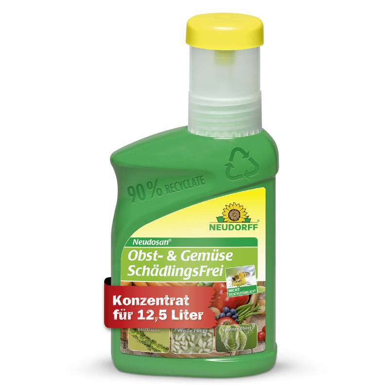 Neudorff Neudosan Obst- und Gemüse-Schädlingsfrei 250 ml von Neudorff