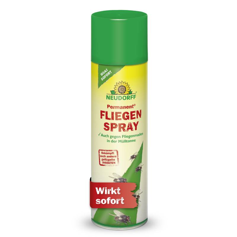 Neudorff Permanent Fliegenspray 500 ml von Neudorff