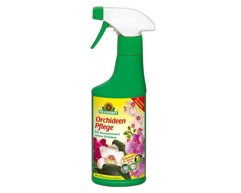 Neudorff Pflanzendünger Orchideenpflege - 250 ml von Neudorff