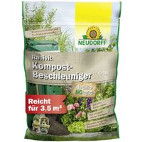 Radivit Kompost-Beschleuniger - 1,75 kg - Neudorff von Neudorff