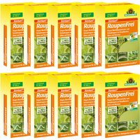 Neudorff - Raupenfrei XenTari - 10x 25 g von Neudorff